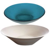 47788- 11" Round Deep Bowl Mold