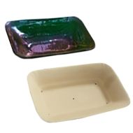 47790- 7" Rectangular Bowl Mold