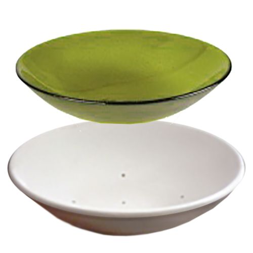 47793- 6" Round Bowl Mold