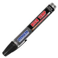 48000-Dykem Black High Temp Fusing Pen