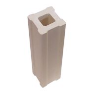 48053-Value Kiln Post 1"x 4" 