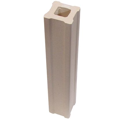 48056-Value Kiln Posts 1" x 6" 