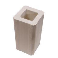 48057-Value Kiln Post 1-5/8" x 4"