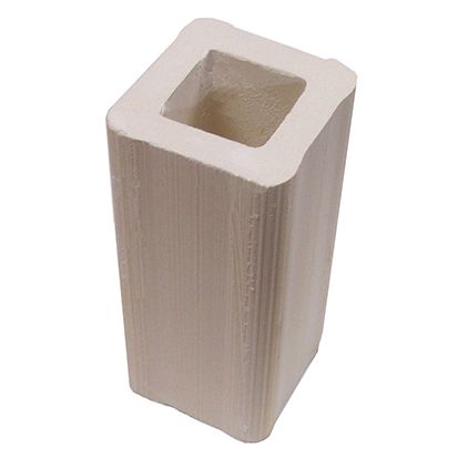 48058-Value Kiln Post 1-5/8" x 5" 