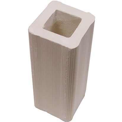 48059-Value Kiln Posts 1-5/8" x 6" 