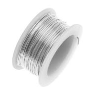 48553-High Temp Wire 17 Gauge 150ft. Spool