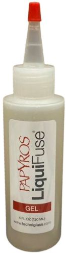 49602 Papyros LiquiFuse Gel 4oz