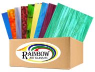 70350-Wissmach Pack 12"x12" (10 pcs)