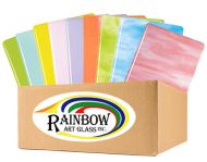 70511-Value 90 Bullseye Colorful Pack Fusible 