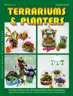 90201-Terrariums & Planters Bk.