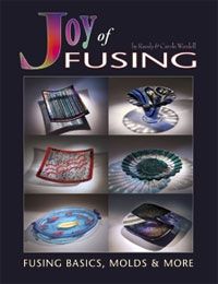 90215-Joy Of Fusing Bk
