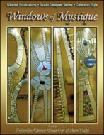 90234-Windows Of Mystique Bk.