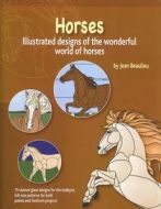 90303-Horses Bk.