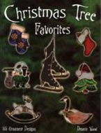 90520-Christmas Tree Favorites Bk.