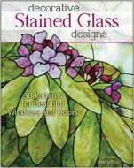 90545-Decorative S/G Designs Bk.