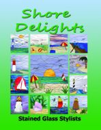 90639-Shore Delights Patterns Bk.