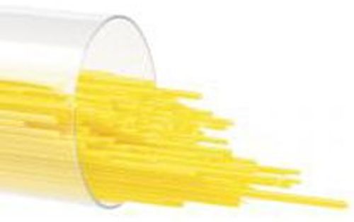 BU022005- Bullseye .5MM Sunflower Opal Stringers - 90 COE