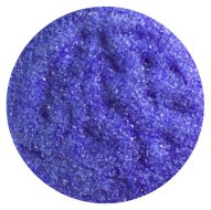 BU111491F- Bullseye Frit Fine Deep Royal Blue 1lb Jar - 90 COE