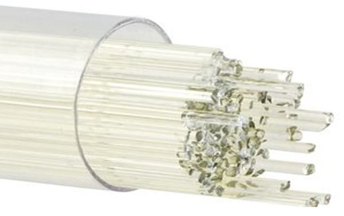 BU112507- Bullseye 1MM Orange Transparent Striker Stringers - 90 COE