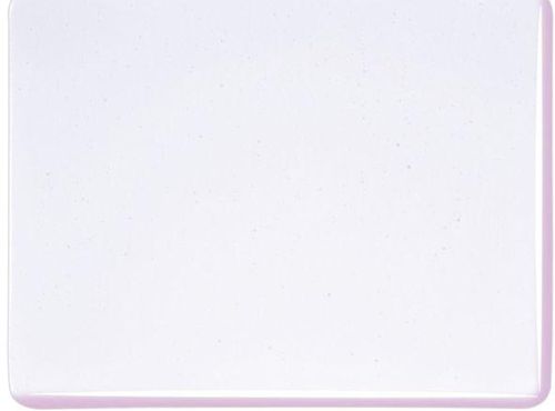 BU193230S - Fuchsia Tint Transparent Half Sheet