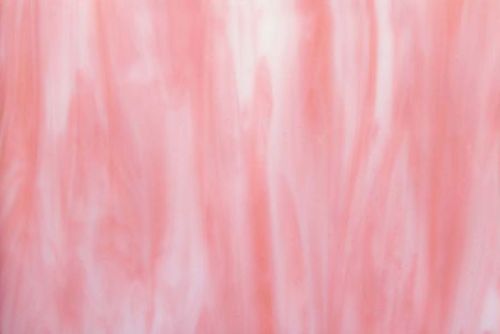 BU2305F-White Opal/Salmon Pink Opal