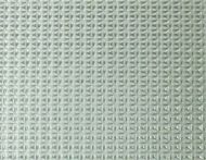 C1126-Value Clear Mini Austral 1/8" Squares