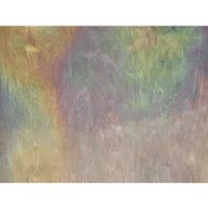 DG1042-Iridized Medium Grey/White Opal