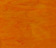 DG1143-Designer Glass Orange Opal
