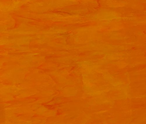 DG1143-Designer Glass Orange Opal