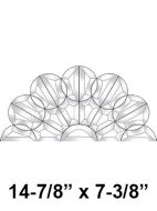 EC161-Exquisite Cluster