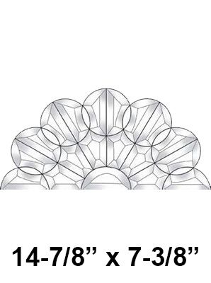 EC161-Exquisite Cluster