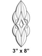 EC350-Exquisite Cluster