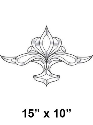 EC565-Exquisite Cluster