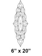 EC592-Exquisite Cluster