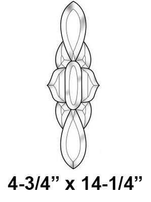 EC597-Exquisite Cluster