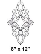 EC602-Exquisite Cluster