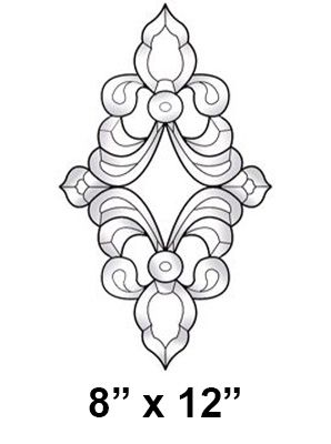EC602-Exquisite Cluster