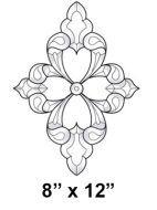 EC603-Exquisite Cluster