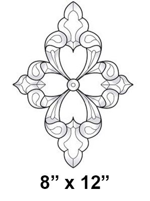 EC603-Exquisite Cluster