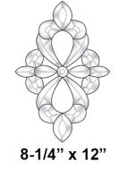 EC647-Exquisite Cluster