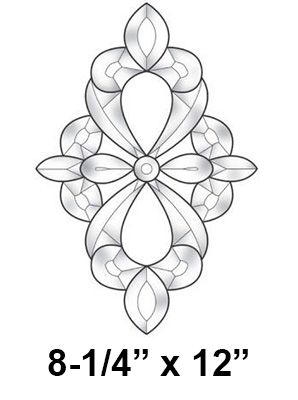 EC647-Exquisite Cluster