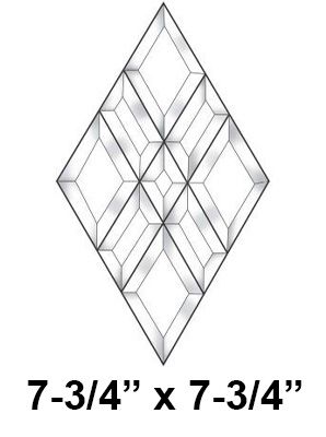 EC662-Exquisite Cluster