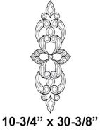 EC948-Exquisite Cluster
