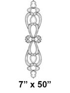 EC949-Exquisite Cluster