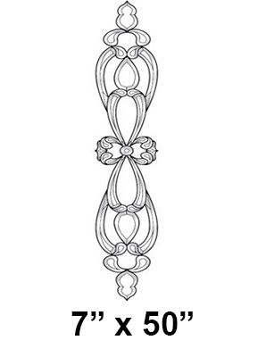 EC949-Exquisite Cluster