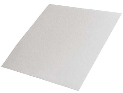 4836-1/8" Semi-Soft Fiber Shelf Paper 24"x 20"