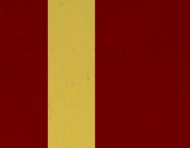 FL511-Lamberts Red On Yellow Flashed