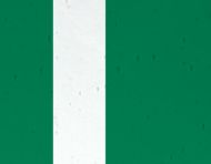 FL533-Lamberts Medium Green On Clear Flashed