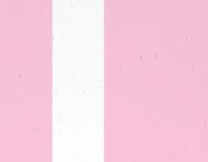 FL537-Lamberts Lt Goldpink On Clear Flashed
