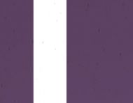 FL550-Lamberts Violet On Clear Flashed